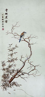 麥稈成畫，匠心奪星 徐敏杰用傳承與創(chuàng)新點(diǎn)亮手藝殿堂