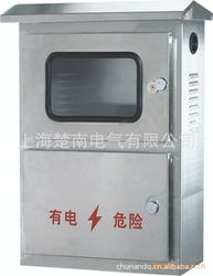 如何高效檢修配電箱 關鍵步驟與選品指南