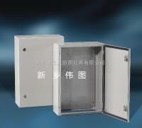 靈活價格與經濟型號的平衡之道——對話新鄉偉圖配電箱廠家